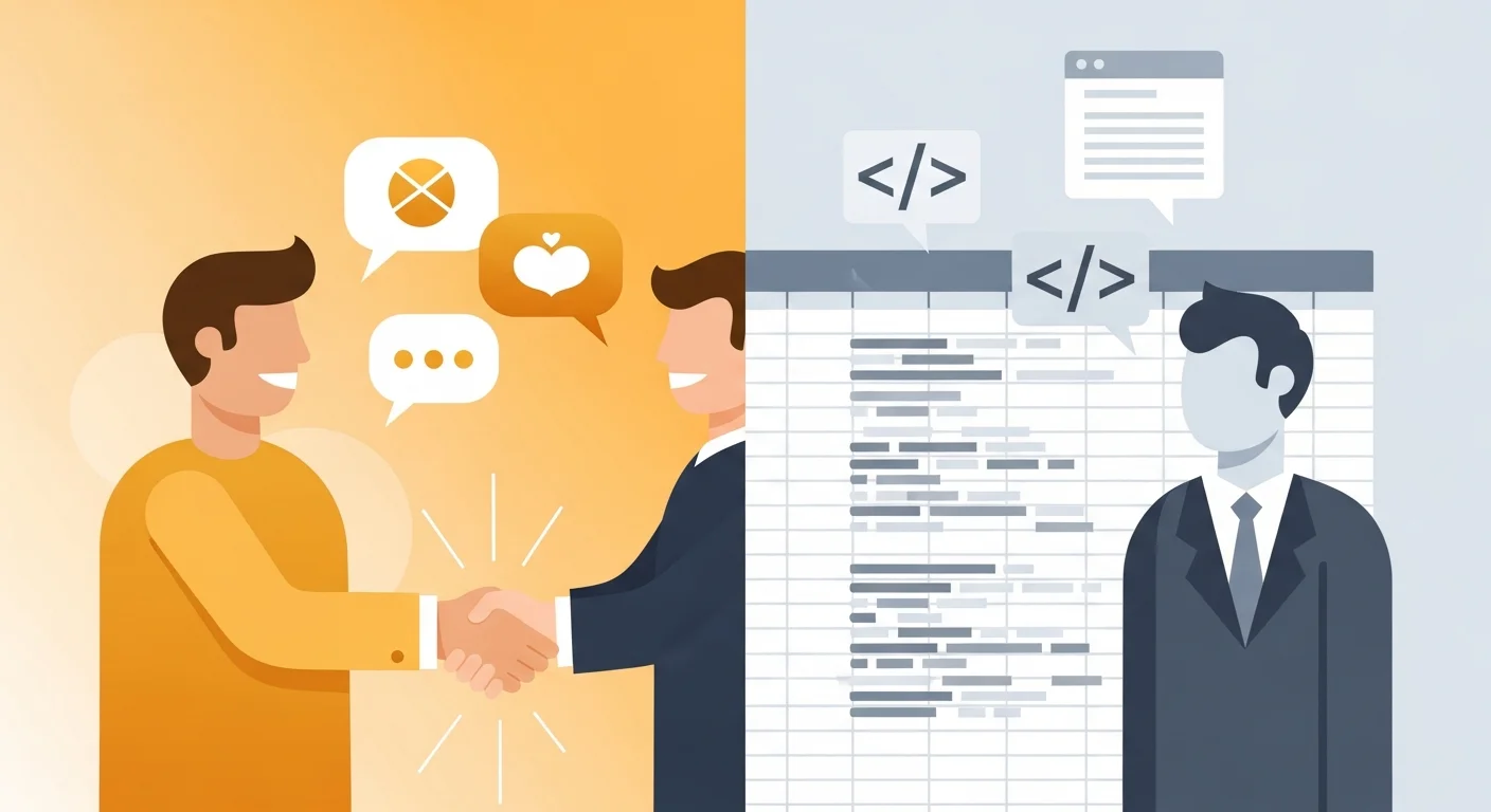 BeReach vs Apify 2026: AI-Native LinkedIn API vs Generic Scraping Platform — Which Actually Generates Leads?