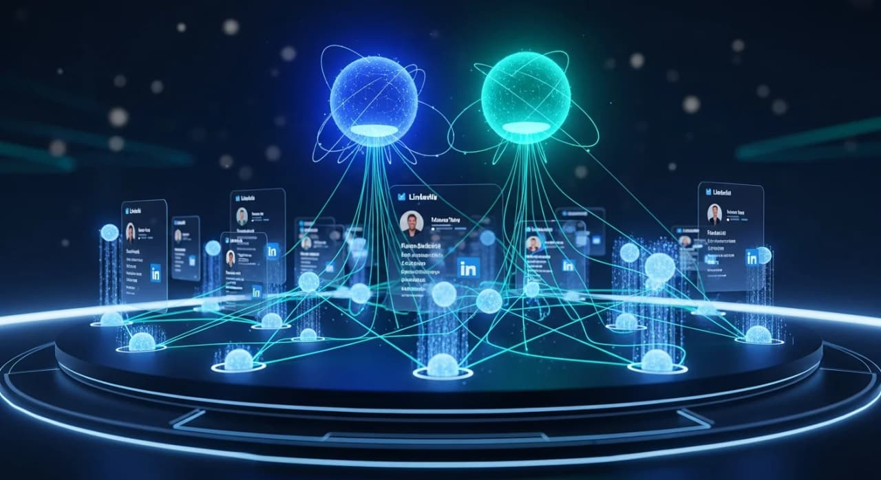 OpenClaw + BeReach Webinar Recap: AI LinkedIn Outreach